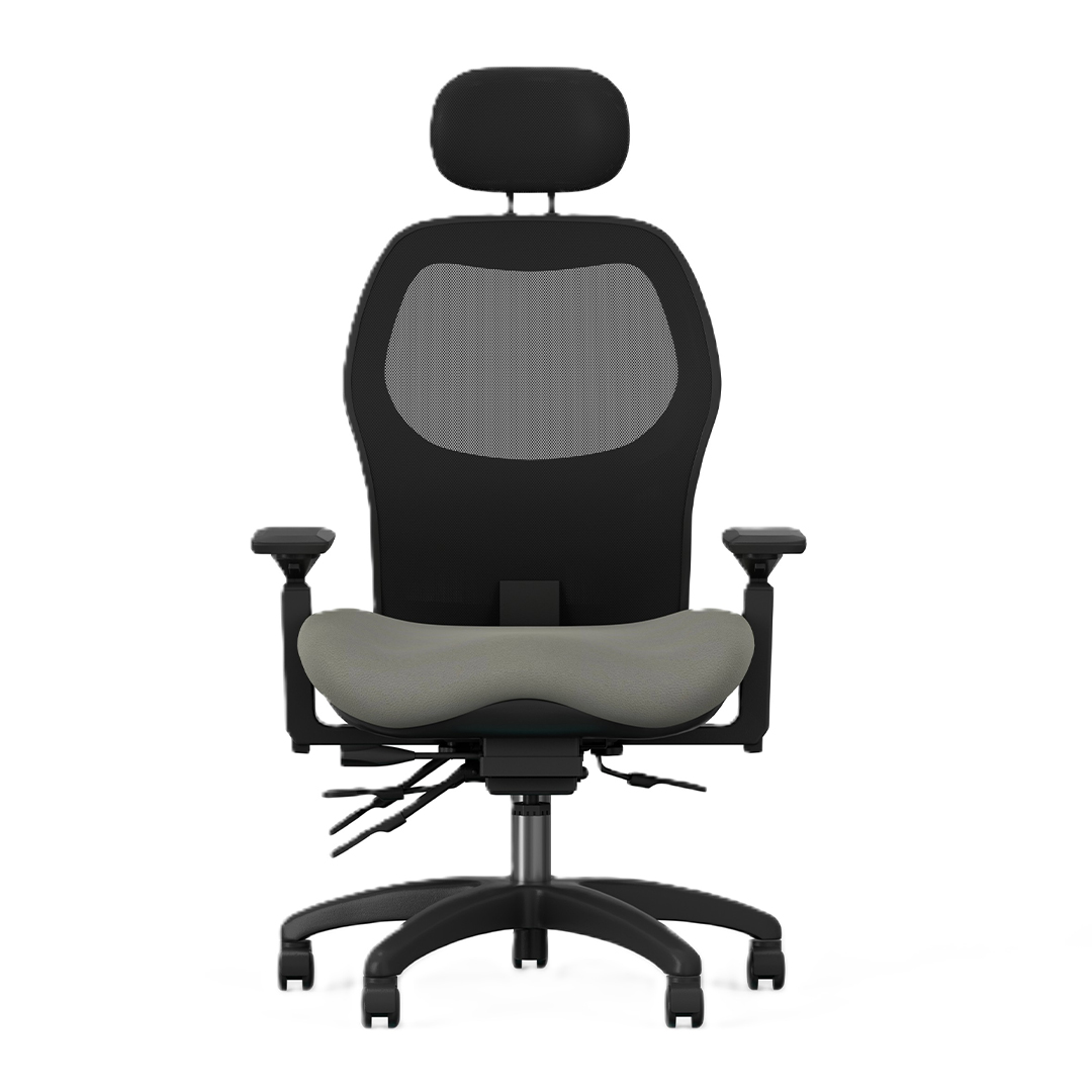 Sola 3600 Series – Executive Task Chair (GSA)