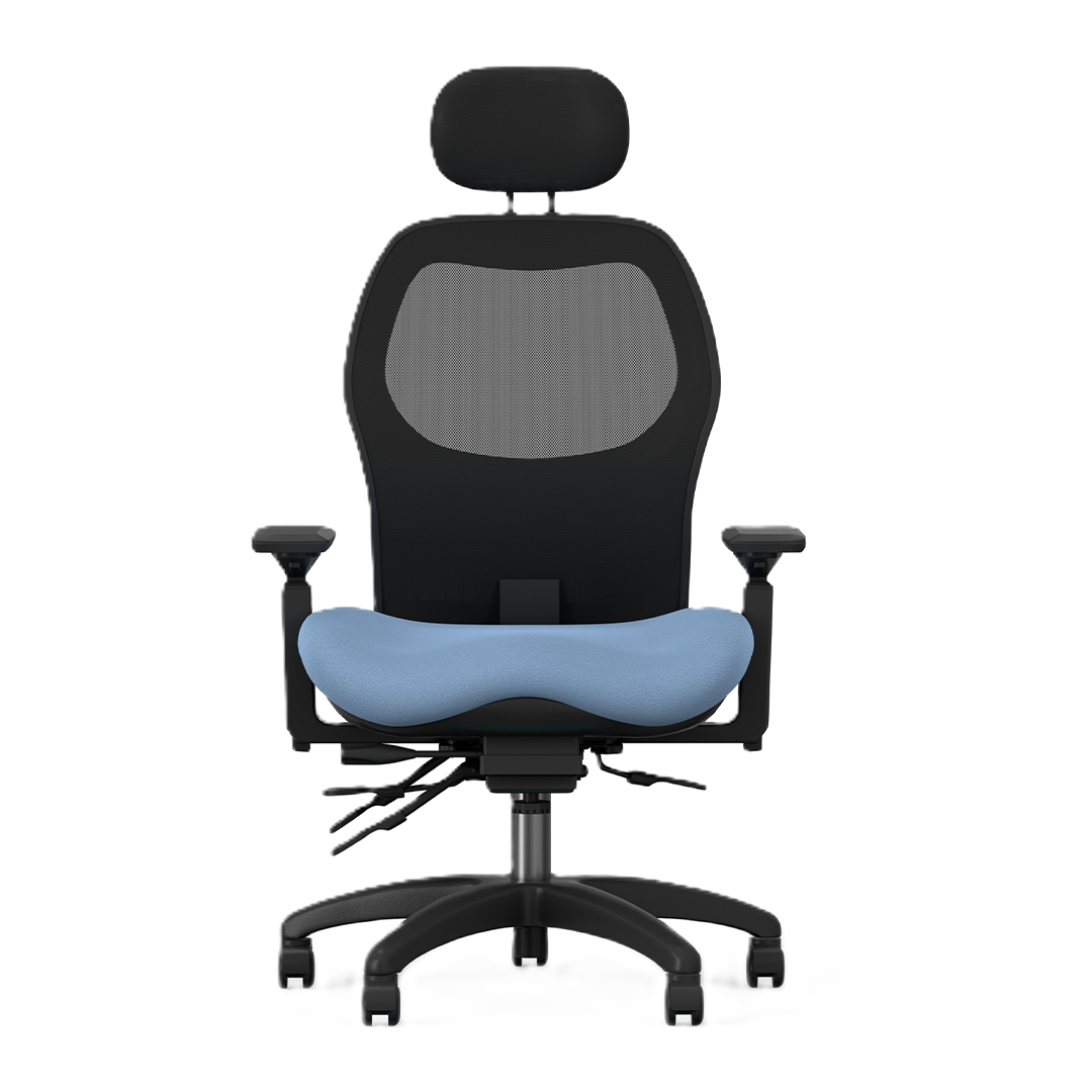Sola 3600 Series – Executive Task Chair