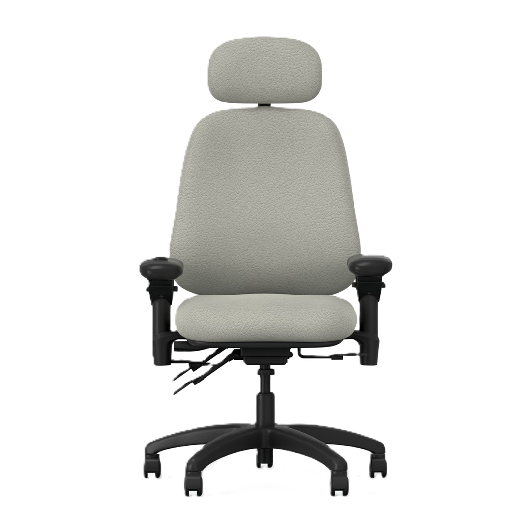Classic 3400 Series- Petite Back Executive Chair (GSA)
