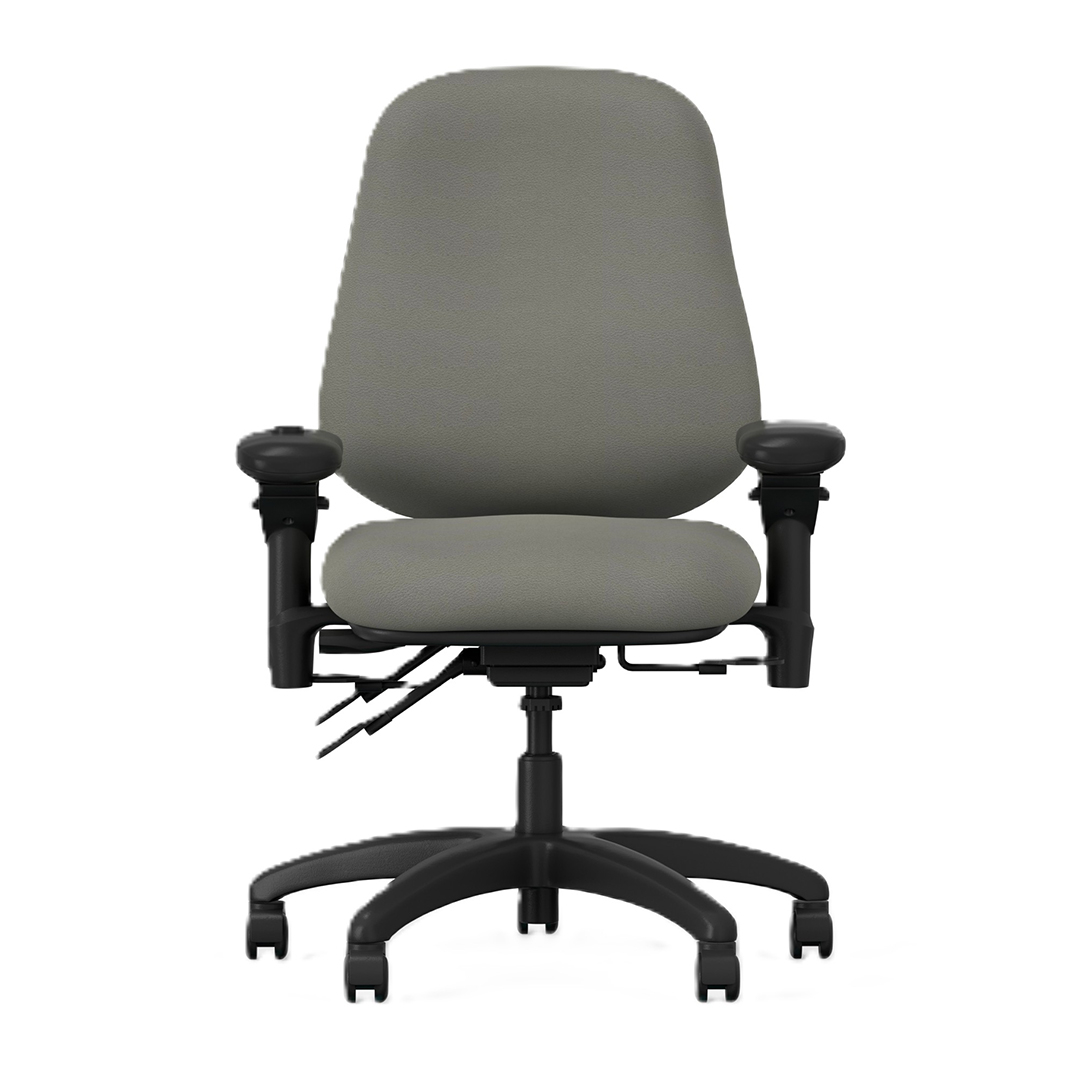 Classic 2400 Series – Petite Back Chair