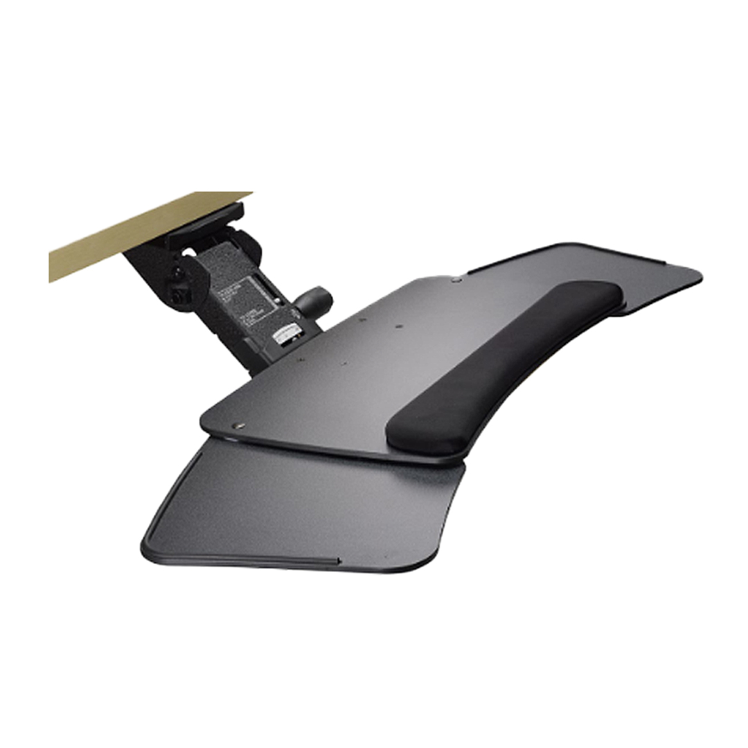 ErgoFluent Keyboard Tray