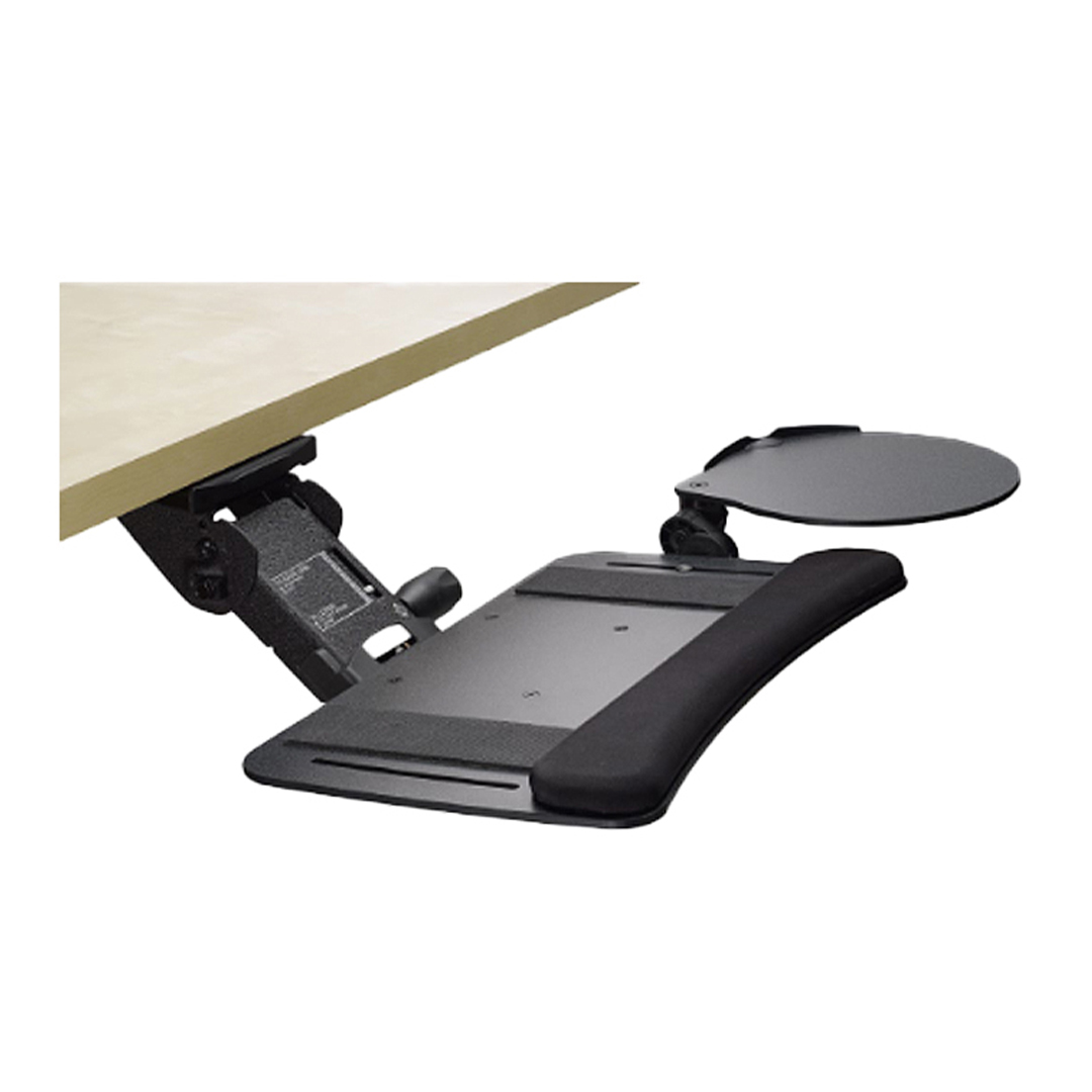 ErgoFlight Keyboard Trays