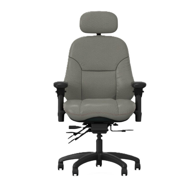 GSA Approved Ergonomic Chairs and Seating Solutions – BodyBilt