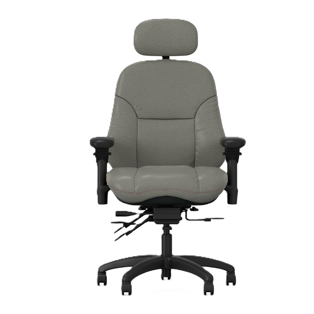 Classic 3500 Series – Executive Back Chair (GSA)