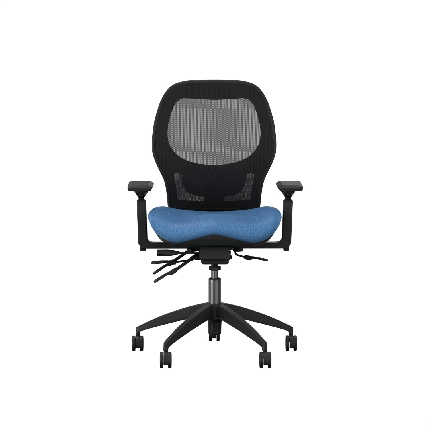 FLEX Mesh Back Chair