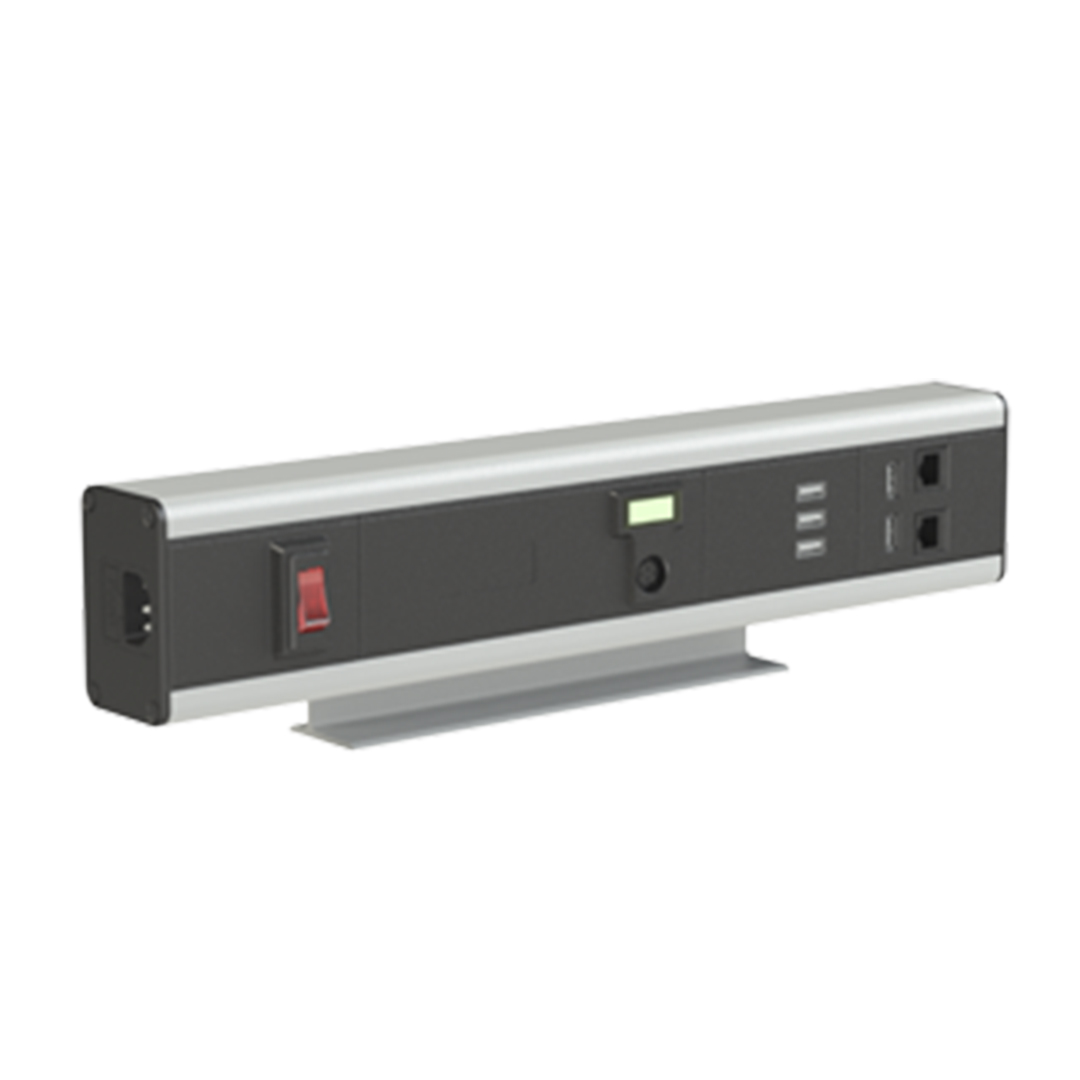 Power and Data Management