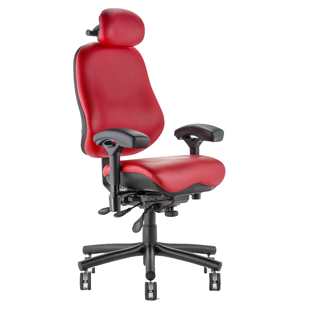 Crew 24/7 Intensive Use Chair