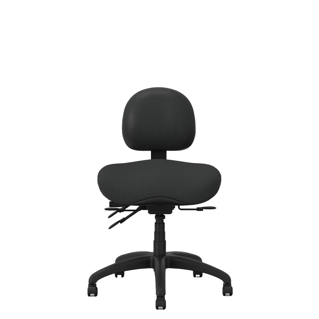 Industrial ergonomic chair sale